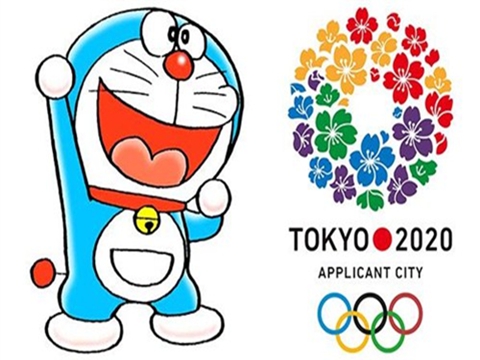 020年东京奥运会抄袭门 且看知识产权保护重要性