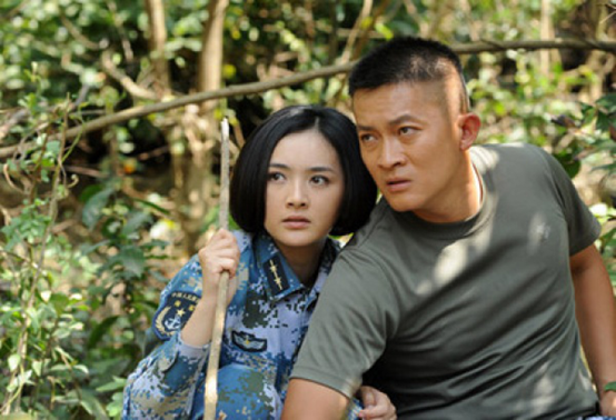 特种兵题材影视剧告诉你哪些能证明你拥有版权